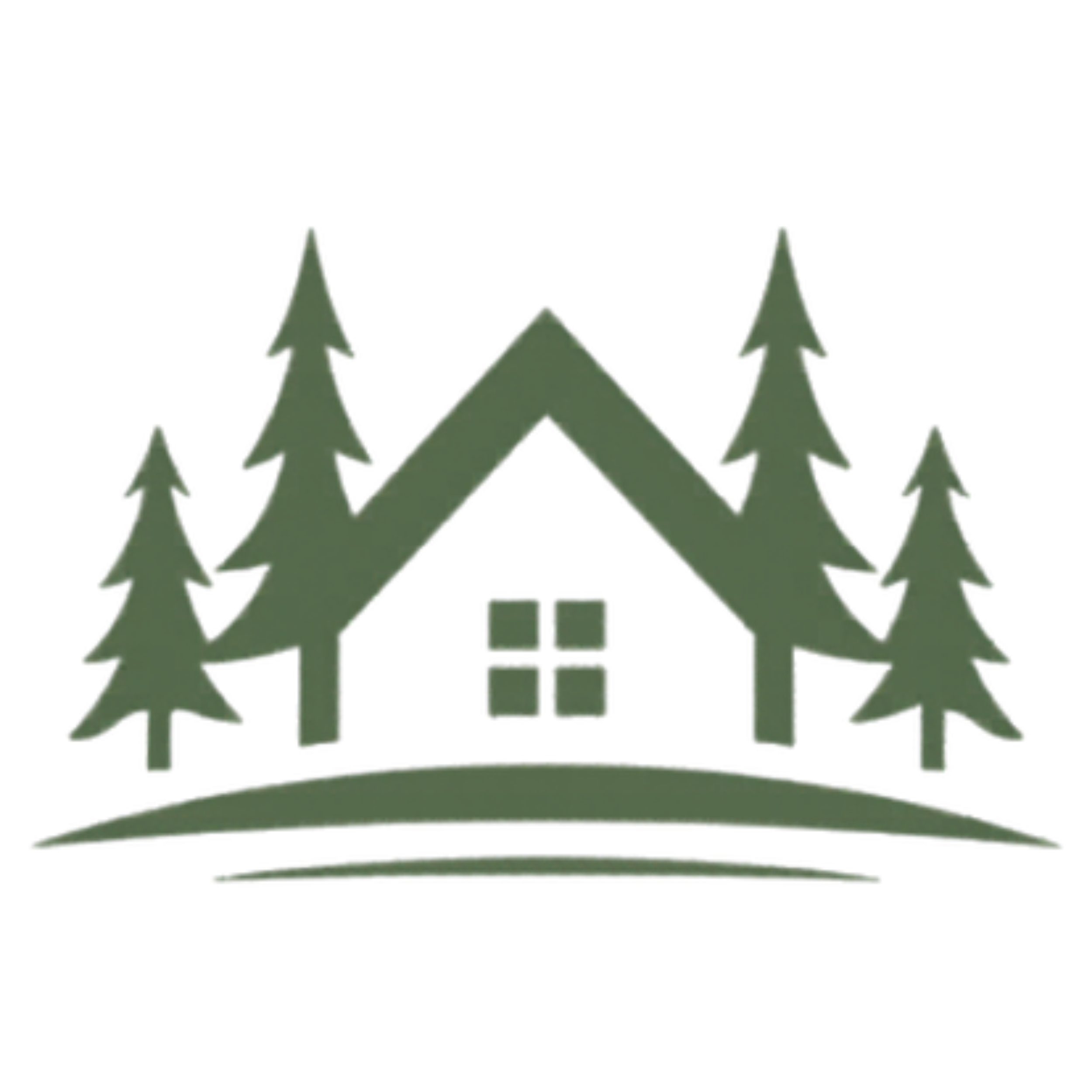 Home in the Forest icon